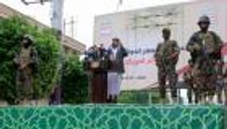 مُسيرات وباليستي الموت.. عبث الحوثي بأيادٍ إيرانية