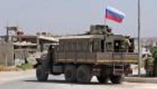  انهيار اتفاق درعا.. الجيش السوري يقصف مواقع للمعارضة