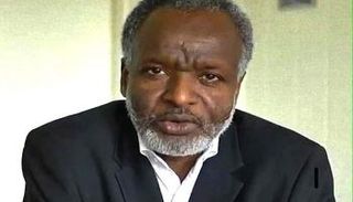 سليمان صندل - أرشيفية 