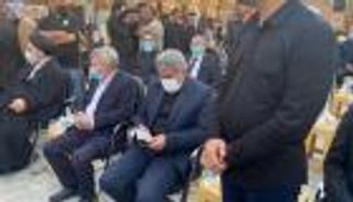 قاآني في العراق.. زيارة خامسة لقائد فيلق القدس