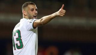 إسلام سليماني 