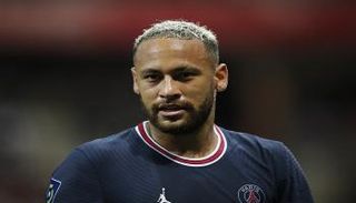 البرازيلي نيمار 