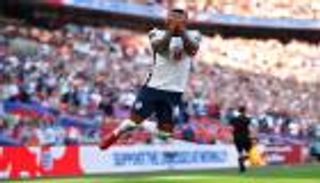 بالفيديو.. نجم مانشستر يونايتد يحتفل بعودة رونالدو في تصفيات المونديال