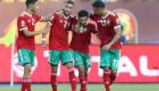 رسميا.. تأجيل مباراة المغرب وغينيا في تصفيات كأس العالم