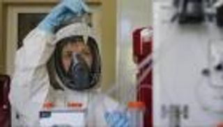 كورونا حول العالم.. رقم قياسي في الهند وارتفاع وفيات ألمانيا