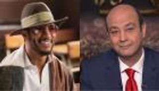 فيديو: محمد رمضان يسخر من عمرو أديب.. الخلاف يتجدد