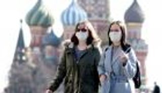 إصابات كورونا في روسيا تتجاوز 7 ملايين