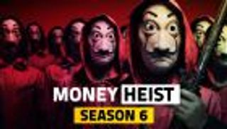 موعد عرض مسلسل la casa de papel season 6.. هل يتحقق قريبا؟