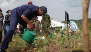 رئيس الوزراء الإثيوبي آبي أحمد