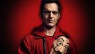 مؤلف "لا كاسا دي بابيل" يعترف: أشعر بالندم الشديد لقتلي "برلين"