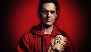 الممثل الإسباني بيدرو ألونسو يلعب دور برلين