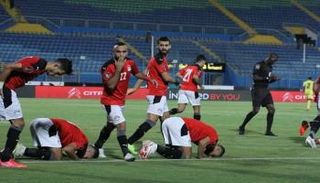 تعرف على القنوات الناقلة لمباراة مصر والجابون في تصفيات كأس العالم 2022
