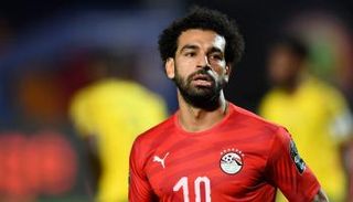 التشكيل المتوقع لمباراة مصر وأنجولا