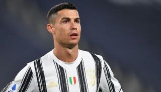 كريستيانو رونالدو