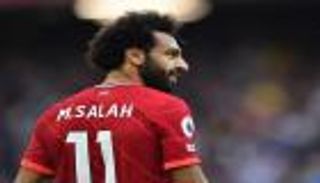راتب "ضخم" يثير قلق ليفربول بشأن مستقبل محمد صلاح