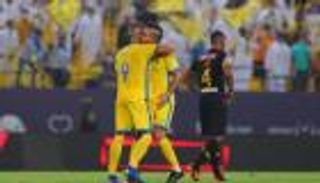 دوري أبطال آسيا.. أزمة تمهد طريق النصر السعودي لربع النهائي