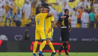 دوري أبطال آسيا