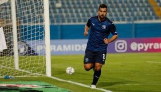 صفقات الزمالك المصري