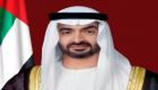 محمد بن زايد: حملتنا الاقتصادية الجديدة ترسخ موقع الإمارات