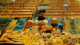 استقرار أسعار الذهب في العراق