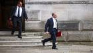 بريطانيا تدين الهجمات الصاروخية ضد السعودية