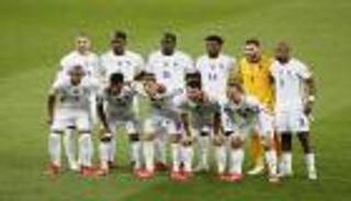 جدول ترتيب مجموعة منتخب فرنسا في تصفيات كأس العالم 2022