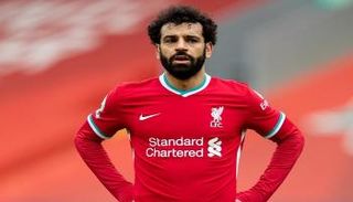 محمد صلاح نجم ليفربول