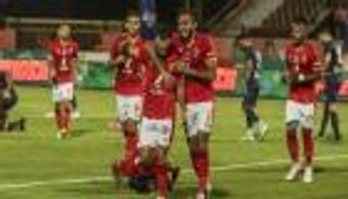 الدوري المصري.. الكشف عن خامس صفقات الأهلي