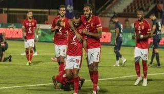 الأهلي المصري