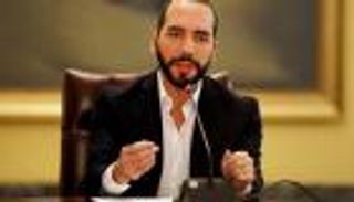 أزمة السلفادور.. إعادة ترشيح الرئيس تصطدم بجدار الرفض الأمريكي