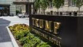 ترامب يفقد "بريق الذهب" في واشنطن