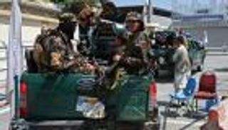 مسؤول عسكري أمريكي يحذر من حرب أهلية في أفغانستان