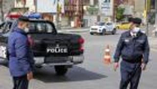 مقتل 13 شرطيا عراقيا في هجوم داعشي قرب كركوك