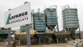 حكم فرنسي مرتقب في طعون "لافارج" المتهمة بجرائم داخل سوريا