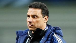 حسام البدري مدرب منتخب مصر