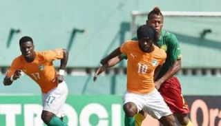 تصفيات كأس العالم 2022