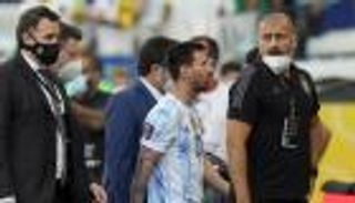 مباراة البرازيل والأرجنتين.. "التانجو" يبدأ التصعيد بـ3 إجراءات