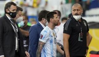 تصفيات كأس العالم 2022