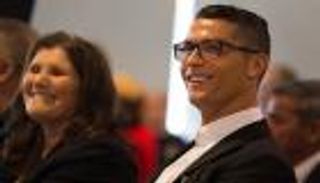 والدة كريستيانو رونالدو ممنوعة من حضور مبارياته