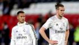 بعد عامين من الضياع.. تصفيات كأس العالم تزيل الغبار عن هازارد وبيل