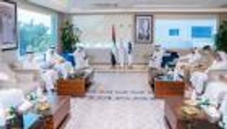 إكسبو 2020 دبي.. دعوة مفتوحة للعالم لبناء مستقبل آمن