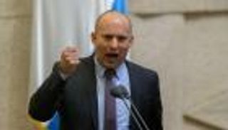 فرار الأسرى.. بينيت يتابع "الحدث الخطير" والجيش ينتشر بالضفة