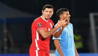 روبرت ليفاندوفسكي 