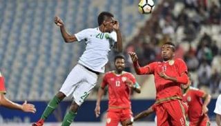 السعودية وعمان - صورة أرشيفية