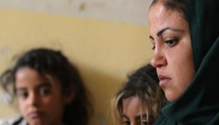 عائلة عراقية استباح مدنهم تنظيم داعش الإرهابي قبل 7 سنوات