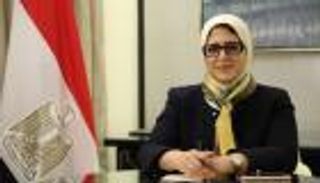 وزيرة الصحة المصرية: الأرقام المعلنة لإصابات كورونا تمثل 10% من الواقع