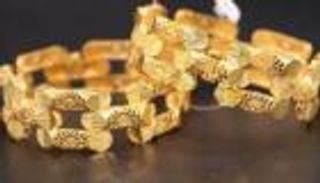 أسعار الذهب اليوم الإثنين 6 سبتمبر 2021 في العراق