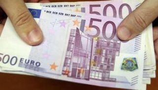 سعر اليورو في مصر اليوم الإثنين 6 سبتمبر 2021