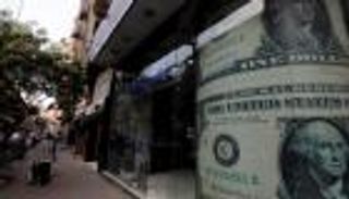 سعر الدولار في مصر اليوم الإثنين 6 سبتمبر 2021