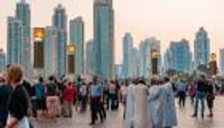 الإمارات وجهة مفضلة وبيئة جاذبة للمستثمرين